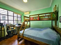 Jalan Lapang (D14), Semi-Detached #481986121